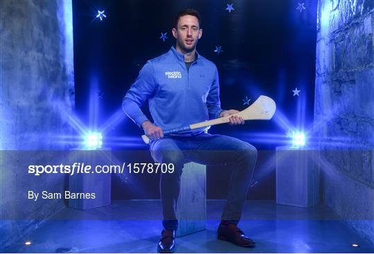 Unveiling the 2018 Electric Ireland Minor Hurling Team of the Year