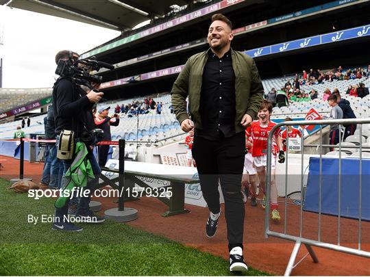 GAA Provincial Days Go Games - Connacht