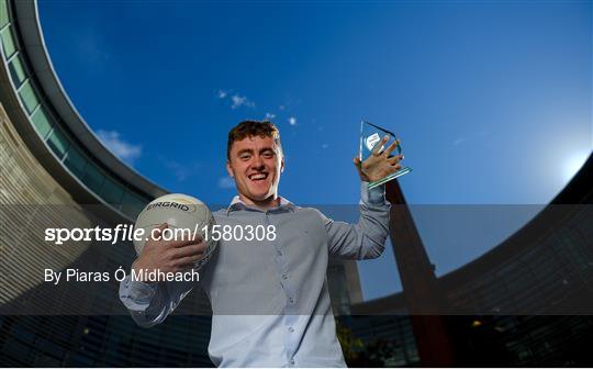 EirGrid U20 GAA Football All-Ireland Player of the Year event