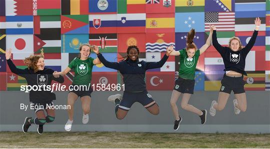 Youth Olympic Games - Previews