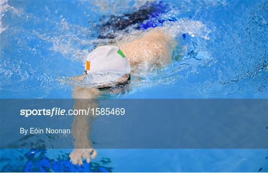 Youth Olympic Games - Previews