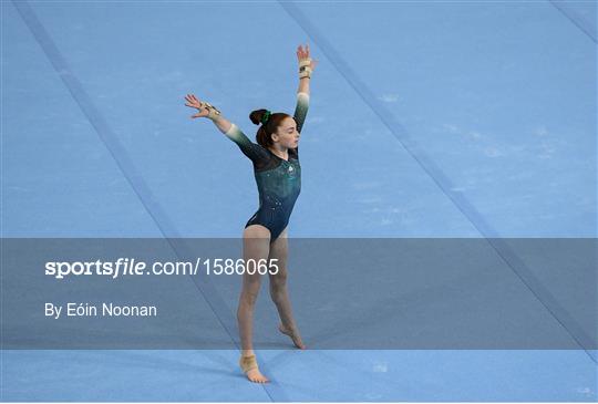 Youth Olympic Games - Day 1