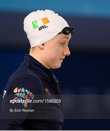 Youth Olympic Games - Day 1