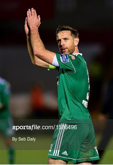 Bohemians v Cork City - Irish Daily Mail FAI Cup Semi-Final Replay