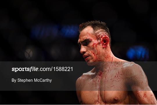 UFC 229 - Khabib v McGregor