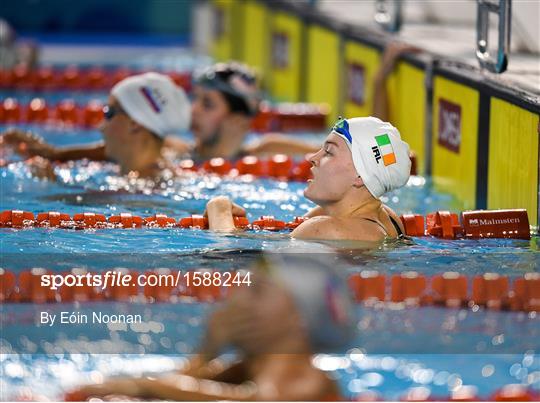Youth Olympic Games - Day 6