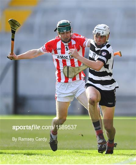 Imokilly v Midleton - Cork County Senior Hurling Championship Final