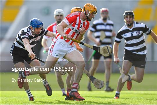 Imokilly v Midleton - Cork County Senior Hurling Championship Final