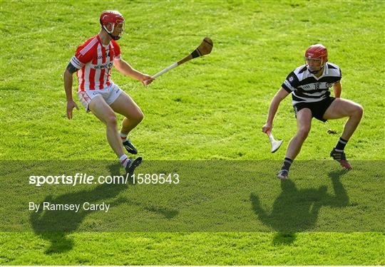 Imokilly v Midleton - Cork County Senior Hurling Championship Final