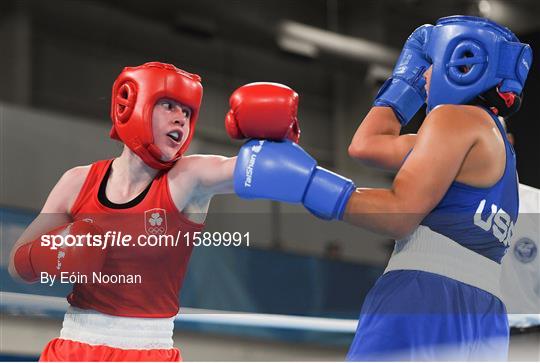 Youth Olympic Games - Day 8