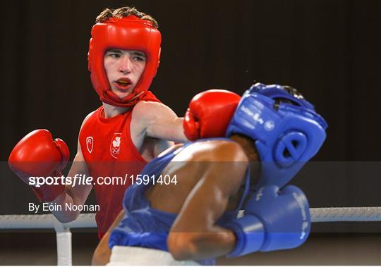 Youth Olympic Games - Day 11