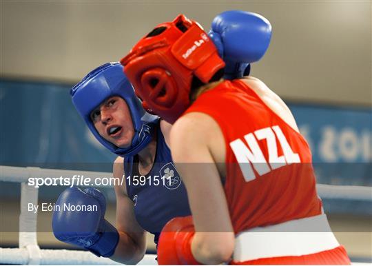Youth Olympic Games - Day 11