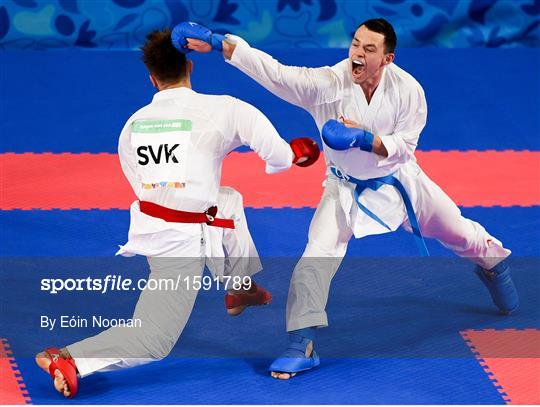 Youth Olympic Games - Day 12