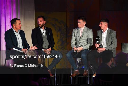 Bord Gáis Energy GAA Hurling U-21 Team of the Year Awards Bord Gáis Energy GAA Hurling U-21 Team of the Year Awards