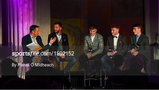 Bord Gáis Energy GAA Hurling U-21 Team of the Year Awards