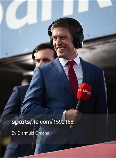 Munster v Gloucester - Heineken Champions Cup Pool 2 Round 2 Munster v Gloucester - Heineken Champions Cup Pool 2 Round 2