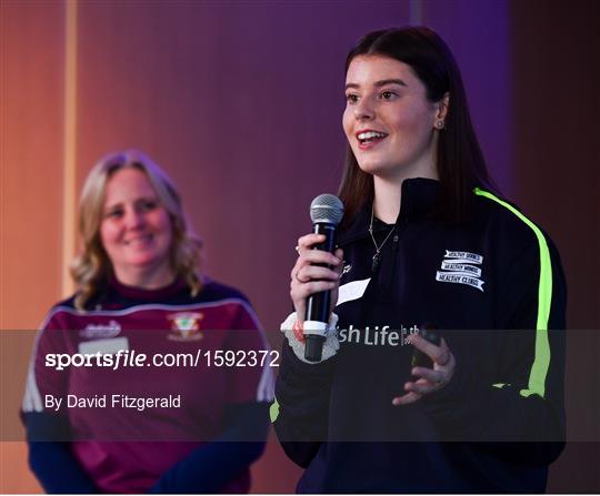 GAA National Healthy Club Conference