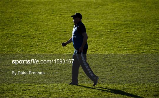 Kilmacud Crokes v Ballyboden St Enda's - Dublin County Senior Club Hurling Championship Final Kilmacud Crokes v Ballyboden St Enda's - Dublin County Senior Club Hurling Championship Final