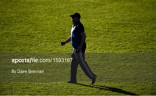 Kilmacud Crokes v Ballyboden St Enda's - Dublin County Senior Club Hurling Championship Final