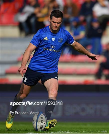 Toulouse v Leinster - Heineken Champions Cup Round Pool 1 Round 2