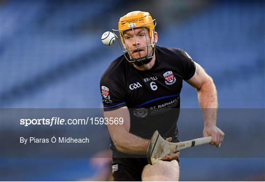 The Irish Defence Forces v An Garda Síochána - President's Cup