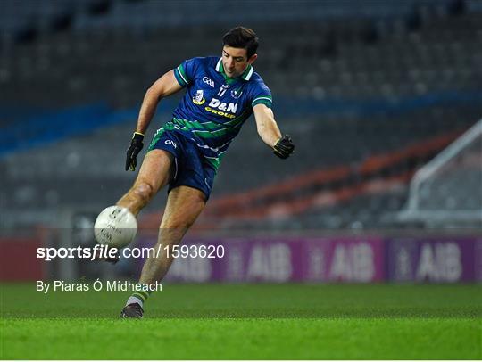 The Irish Defence Forces v An Garda Síochána - John Morley Memorial Cup