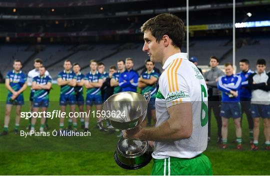 The Irish Defence Forces v An Garda Síochána - John Morley Memorial Cup