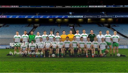 The Irish Defence Forces v An Garda Síochána - John Morley Memorial Cup