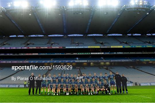 The Irish Defence Forces v An Garda Síochána - John Morley Memorial Cup