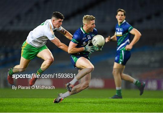 The Irish Defence Forces v An Garda Síochána - John Morley Memorial Cup