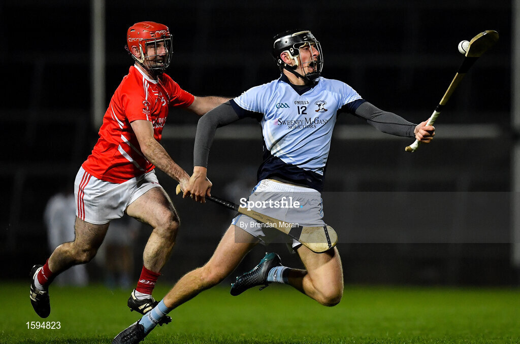 Na Piarsaigh v Doon - Limerick County Senior Club Hurling Championship Final