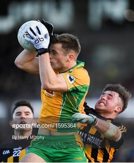 Mountbellew-Moylough v Corofin - Galway County Senior Club Football Championship Final Mountbellew-Moylough v Corofin - Galway County Senior Club Football Championship Final