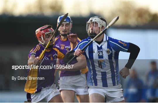 Kilmacud Crokes v Ballyboden St Enda's - Dublin County Senior Club Hurling Championship Final Replay