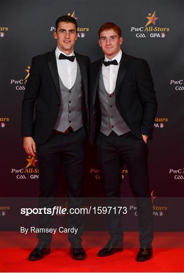 PwC All-Stars 2018 - Arrivals PwC All-Stars 2018 - Arrivals