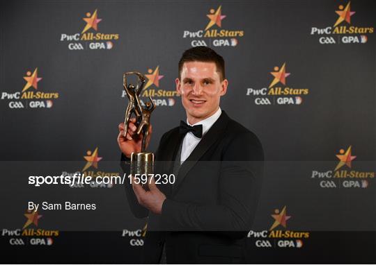 PwC All-Stars 2018 PwC All-Stars 2018