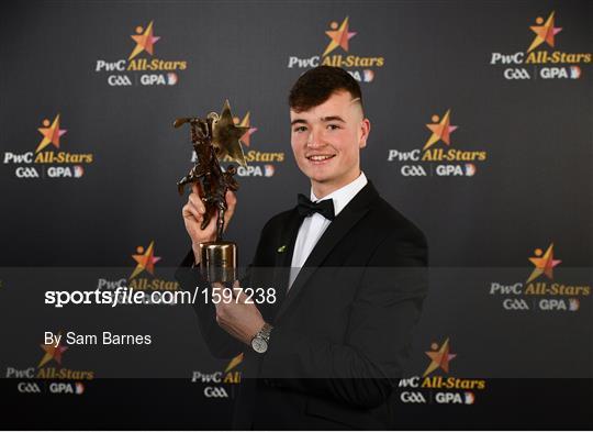PwC All-Stars 2018 PwC All-Stars 2018