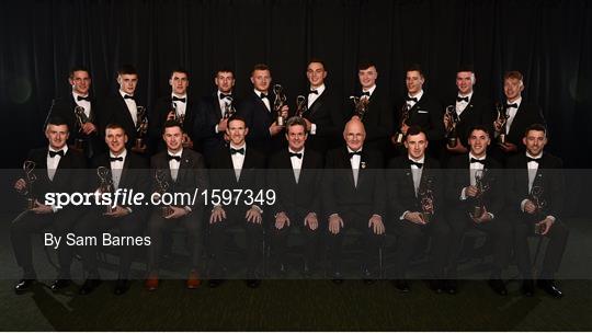 PwC All-Stars 2018 PwC All-Stars 2018