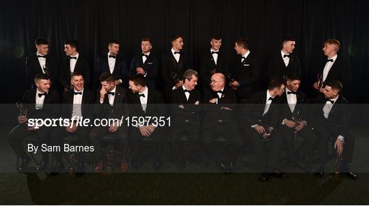 PwC All-Stars 2018 PwC All-Stars 2018
