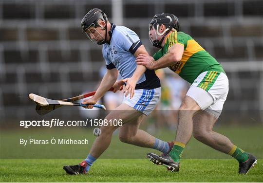 Na Piarsaigh v Clonoulty / Rossmore - AIB Munster GAA Hurling Senior Club Championship semi-final