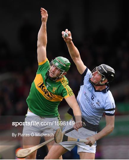 Na Piarsaigh v Clonoulty / Rossmore - AIB Munster GAA Hurling Senior Club Championship semi-final