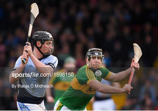 Na Piarsaigh v Clonoulty / Rossmore - AIB Munster GAA Hurling Senior Club Championship semi-final