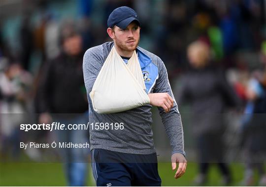 Na Piarsaigh v Clonoulty / Rossmore - AIB Munster GAA Hurling Senior Club Championship semi-final Na Piarsaigh v Clonoulty / Rossmore - AIB Munster GAA Hurling Senior Club Championship semi-final