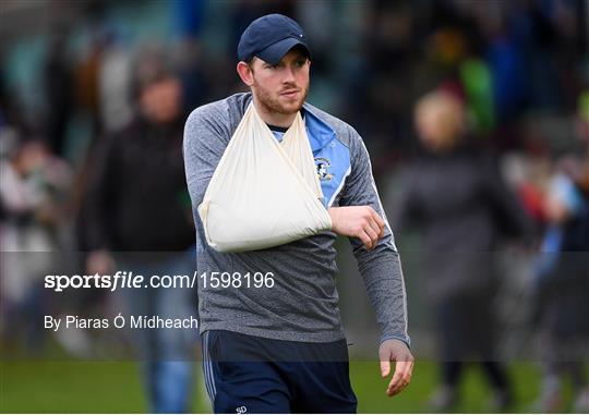 Na Piarsaigh v Clonoulty / Rossmore - AIB Munster GAA Hurling Senior Club Championship semi-final