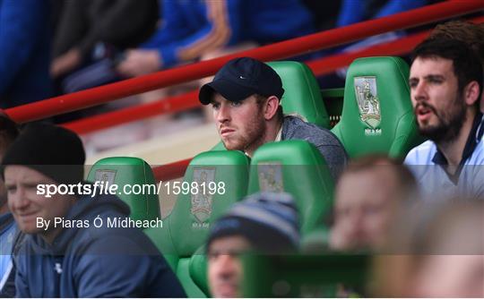 Na Piarsaigh v Clonoulty / Rossmore - AIB Munster GAA Hurling Senior Club Championship semi-final