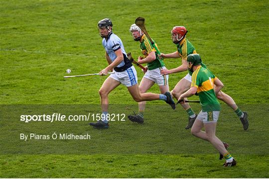 Na Piarsaigh v Clonoulty / Rossmore - AIB Munster GAA Hurling Senior Club Championship semi-final