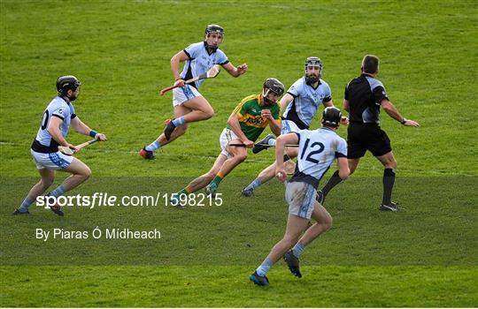 Na Piarsaigh v Clonoulty / Rossmore - AIB Munster GAA Hurling Senior Club Championship semi-final Na Piarsaigh v Clonoulty / Rossmore - AIB Munster GAA Hurling Senior Club Championship semi-final