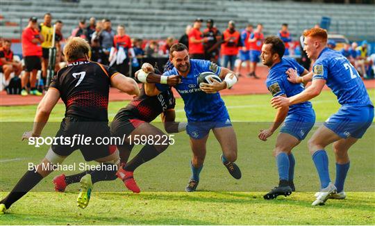 Southern Kings v Leinster - Guinness PRO14 Round 8
