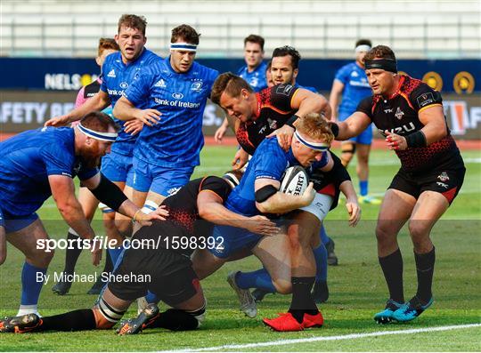 Southern Kings v Leinster - Guinness PRO14 Round 8
