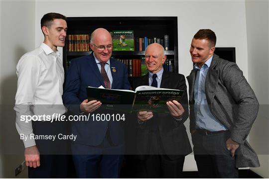 A Season of Sundays 2018 A Season of Sundays 2018