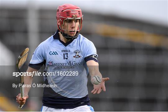 Na Piarsaigh v Clonoulty / Rossmore - AIB Munster GAA Hurling Senior Club Championship semi-final